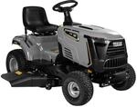 Texas Benzin-Rasentraktor Premium TTS98