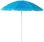 Mojawo Hawaii Strandschirm Sonnenschirm Strand Schirm Gartenschirm Bastschirm