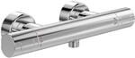 Villeroy & Boch Duscharmatur Universal Taps & Fittings Aufputz-Thermostat mit
