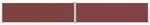 vidaXL Seitenmarkise Ausziehbar Braun 180x1200 cm 318075