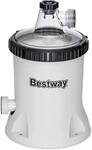 Bestway Polysphere Filterpumpe 5.678,/h 110 W