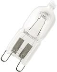 Osram Leuchtmittel G9 R&ouml;hrenform 2.700 K 490,m 40 W