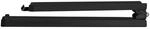 Atera Auffahrschiene faltbar Genio Pro advanced Black