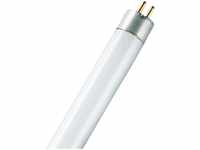 Osram Leuchtstofflampe G5 Röhrenform 13 W 920 lm 53,1 x 1,6 cm (H x Ø)