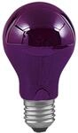 Paulmann Leuchtstofflampe E27 Gl&uuml;hlampenform 75 W 9,5 x 5,5 cm (H x &Oslash;)