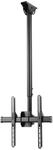 Hama TV-Deckenhalterung schwenkbar neigbar 165 cm (65 Zoll) bis 50 kg