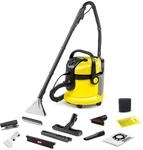 K&auml;rcher Waschsauger SE 4004 Gelb