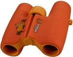 DieMaus Kinderfernglas 6 x 21 mit Beutel Maus-Motiv Orange