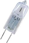 Osram Halogen-Leuchtmittel G4 R&ouml;hrenform 20 W 300,m 3 cm x 0,8 cm