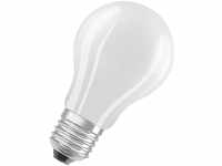 Osram LED-Leuchtmittel E27 Glühlampenform 8,5 W 806 lm 10,6 x 6 cm (H x Ø)