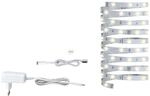 Paulmann YourLED ECO Stripe Basis-Set 3 m Warmwei&szlig;