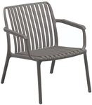Kettler Loungesessel Lago Grau