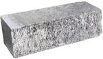 EHL Mauer Anzio-Light Normalstein 50 x 18 x 15 cm Grau-Anthrazit