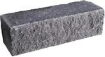 EHL Mauer Anzio-Light Normalstein 50 x 18 x 15 cm Basalt-Anthrazit