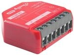 Shelly Smart-Relais 1PM Unterputz Gen4 4er-Pack