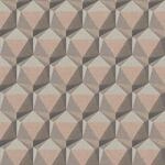 Bricoflor Vliestapete Nara 387481