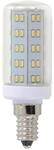 Just Light. Leuchtmittel E14 3.000 K 420,m 4 W