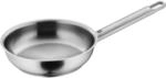 WMF Edelstahl Bratpfanne ULTIMATE Pure &Oslash; 24 Cm