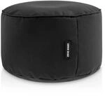 Green Bean Sitzpouf Stay 45 x 25 cm PVC Wetterfest Waschbarer Bezug mit