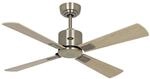 CASAFAN Energiespar Deckenventilator mit Fernbedienung Eco Neo III WiFi 103 cm