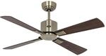 CASAFAN Energiespar Deckenventilator mit Fernbedienung Eco Neo III WiFi 103 cm