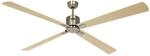 CASAFAN Energiespar Deckenventilator mit Fernbedienung Eco Neo III WiFi 180 cm