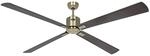 CASAFAN Energiespar Deckenventilator mit Fernbedienung Eco Neo III WiFi 180 cm