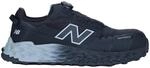 New Balance Sicherheitsschuhe Cremorne BOA S3 Schwarz - Grau Gr. 40