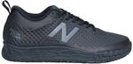 New Balance Performance-Berufsschuhe 906 SR Mens Schwarz Gr. 40