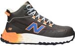 New Balance Sicherheitsstiefel Cremorne Mid S3L Chocolate-Orange Gr. 40