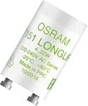 Osram Starter f&uuml;r Leuchtstofflampe 4 - 22 W 4,03 x 2,15 cm (H x &Oslash;)