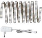 Paulmann YourLED Stripe Basis-Set 3 m Wei&szlig;
