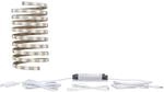Paulmann YourLED Strip Basis-Set 3 m Warmwei&szlig;