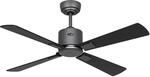CASAFAN Energiespar Deckenventilator mit Fernbedienung Eco Neo III WiFi 103 cm