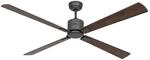 CASAFAN Energiespar Deckenventilator mit Fernbedienung Eco Neo III WiFi 152 cm
