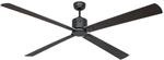 CASAFAN Energiespar Deckenventilator mit Fernbedienung Eco Neo III WiFi 180 cm