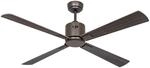 CASAFAN Energiespar Deckenventilator mit Fernbedienung Eco Neo III WiFi 132 cm...