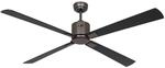 CASAFAN Energiespar Deckenventilator mit Fernbedienung Eco Neo III WiFi 152 cm...
