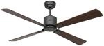 CASAFAN Energiespar Deckenventilator mit Fernbedienung Eco Neo III WiFi 132 cm