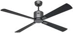 CASAFAN Energiespar Deckenventilator mit Fernbedienung Eco Neo III WiFi 132 cm