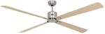 CASAFAN Energiespar Deckenventilator mit Fernbedienung Eco Neo III WiFi 180 cm...