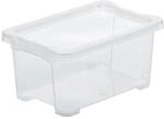 Rotho Box Evo Easy 4, Transparent