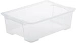 Rotho Box Evo Easy 30, Transparent