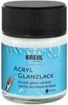 Kreul Acryllack Gl&auml;nzend auf Wasserbasis 50 ml