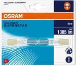 Osram Leuchtmittel R7S R&ouml;hrenform 80 W