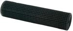 vidaXL Geschwei&szlig;ter Drahtzaun Gr&uuml;n 0,5 x 100 m 42005129
