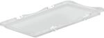 Eurobox-System Deckel mit Scharnieren f&uuml;r Box 40 x 30 cm Transparent