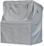 Mehr Garten Premium Strandkorbh&uuml;lle 125 B x 100 T x 165 140 H cm