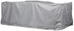Mehr Garten Premium Schutzh&uuml;lle f&uuml;r Sitzgruppe Rechteckig 175 x 140 x 94 cm