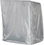 Mehr Garten Plus Strandkorbh&uuml;lle 150 B x 100 T x 165 140 H cm